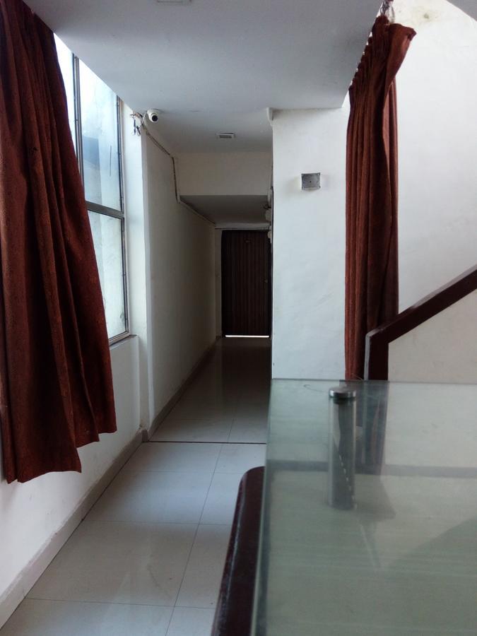 Hotel Shiva Panvel Extérieur photo