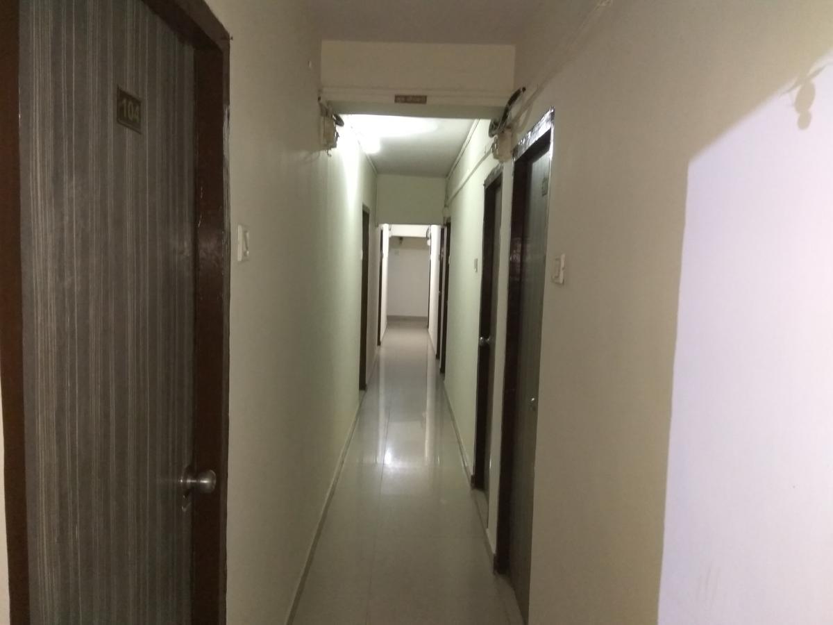 Hotel Shiva Panvel Extérieur photo