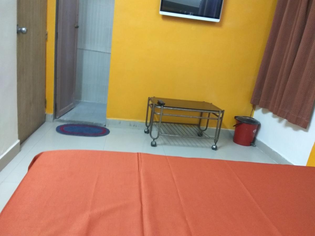 Hotel Shiva Panvel Extérieur photo