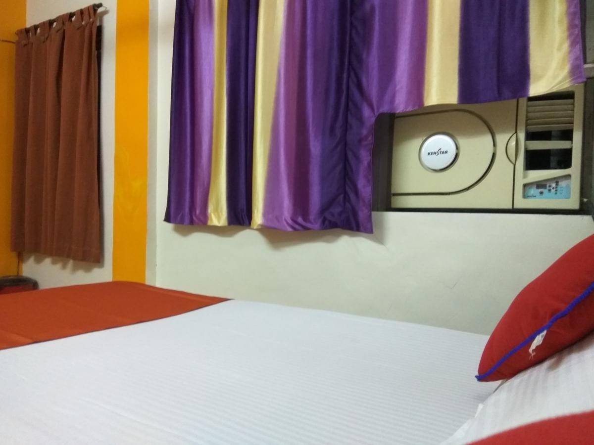 Hotel Shiva Panvel Extérieur photo